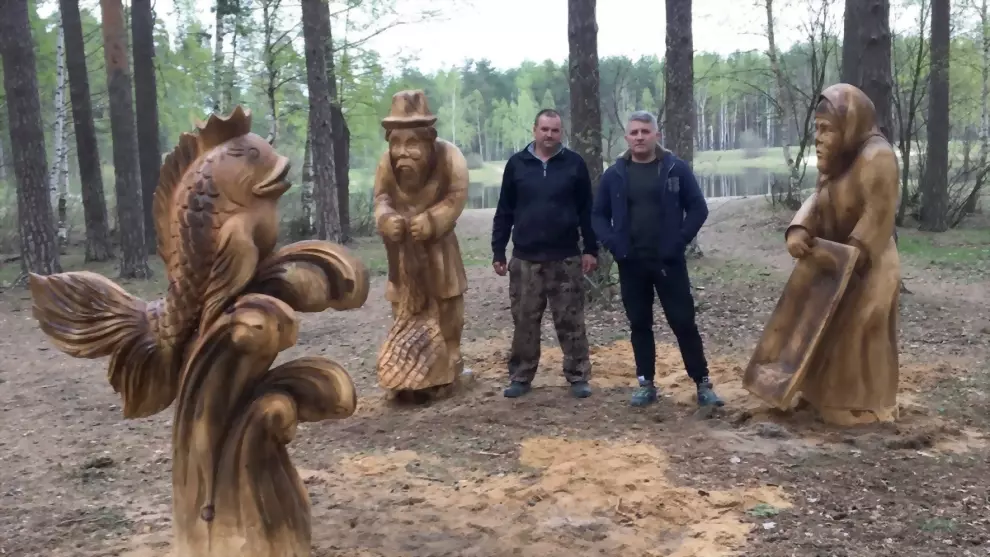 Гусевской мастер-кра...