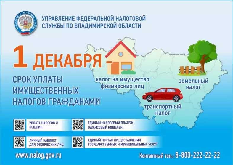 Что такое налоговое...