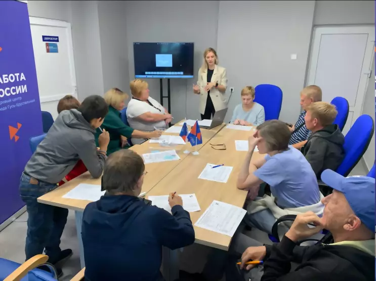 Во Владимирской обла...