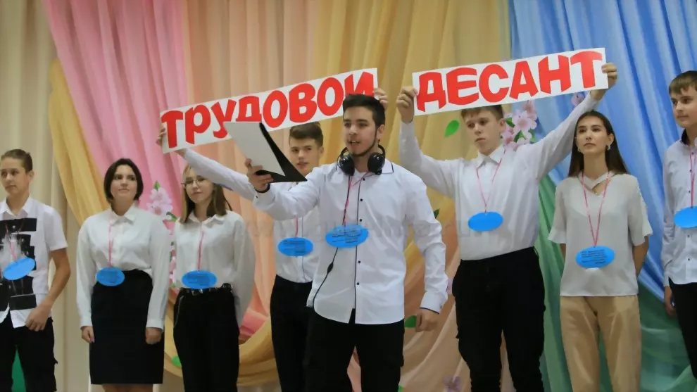 В Гусь-Хрустальном р...