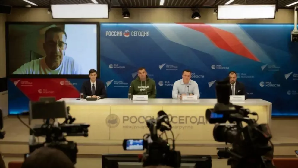 Что каждый россиянин...