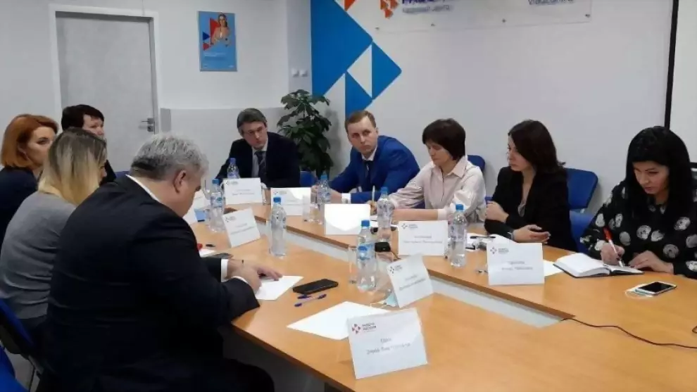 Во Владимирской обла...