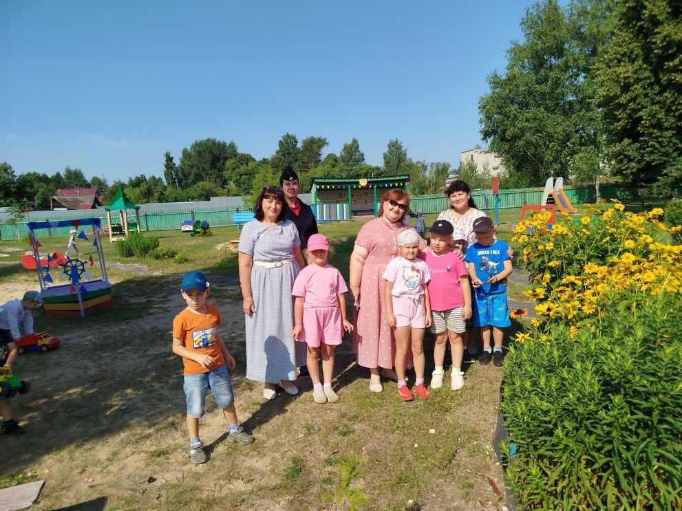 В Гусь-Хрустальном о...