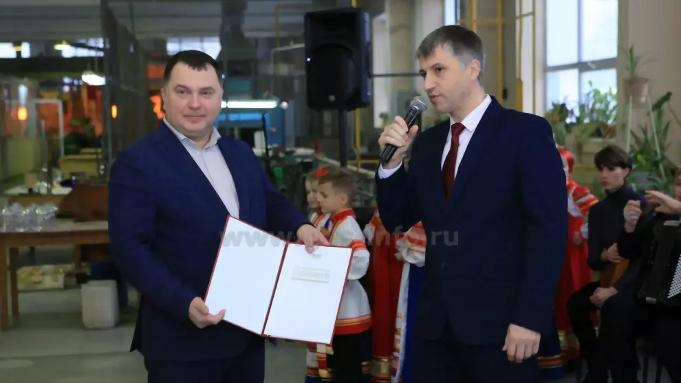 «Варварины дни» в се...