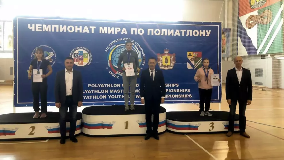 Удачные выступления...