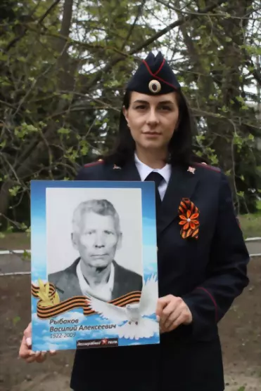 Акцию «Я помню. Я го...