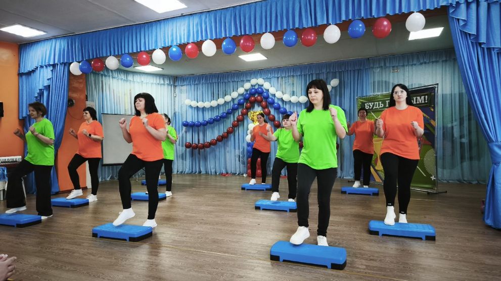 В Гусь-Хрустальном о...