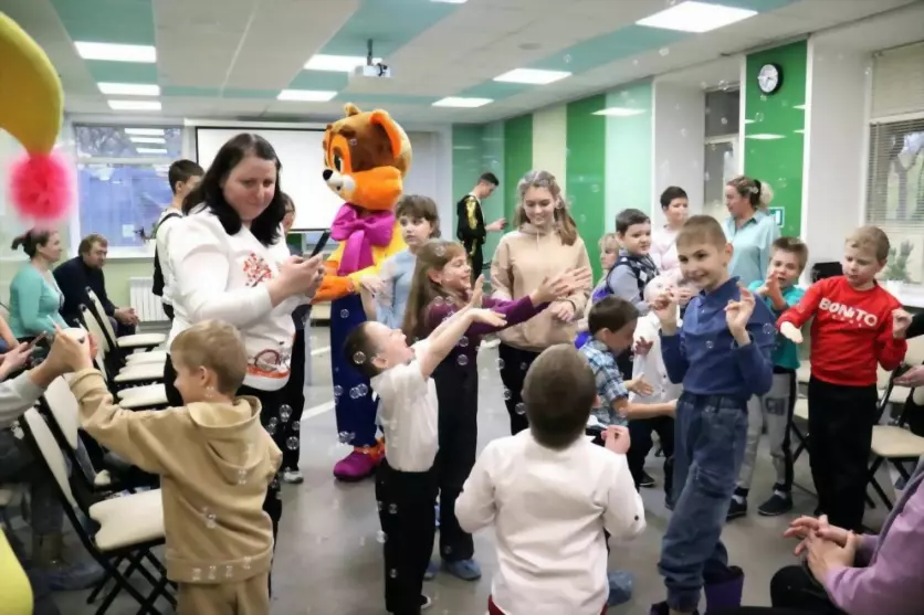 1 июня – Международн...