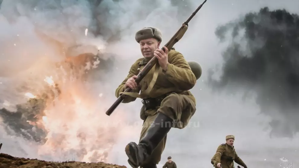 В Ковровском районе...
