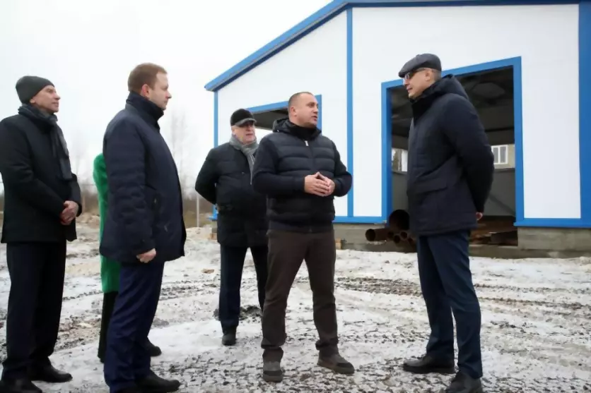 Во Владимирской обла...