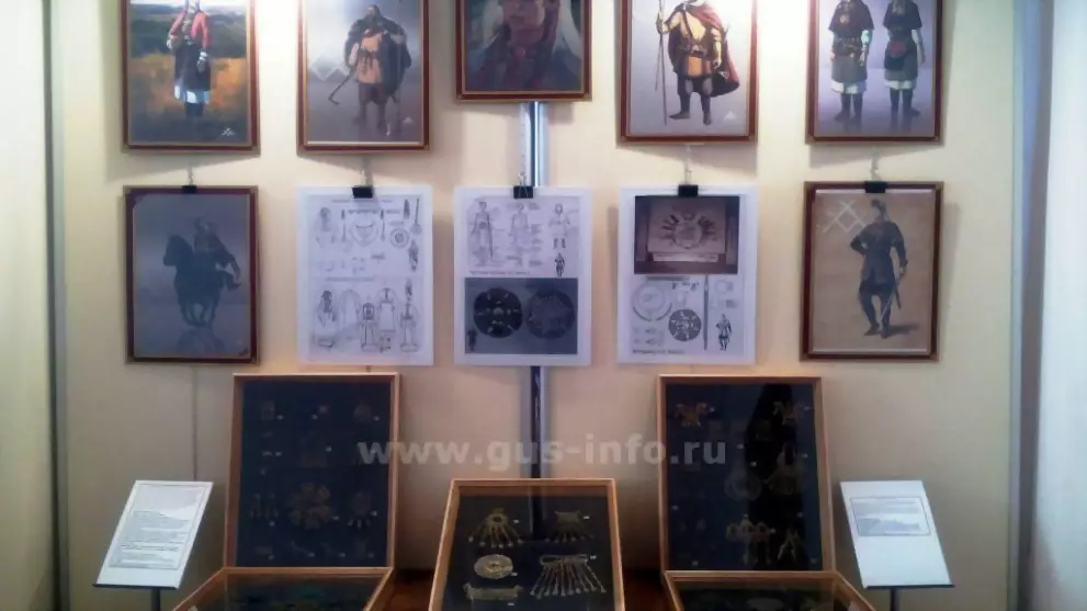 Межрегиональный худо...