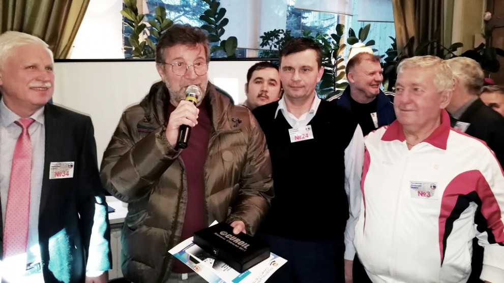 Проверку на всеросси...