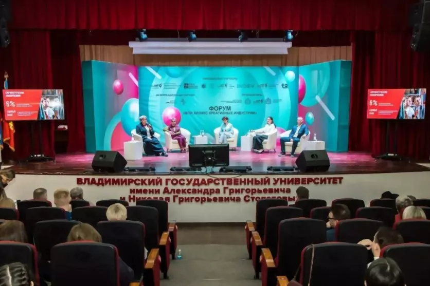 Во Владимирской обла...