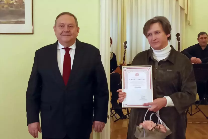 Во Владимирской обла...