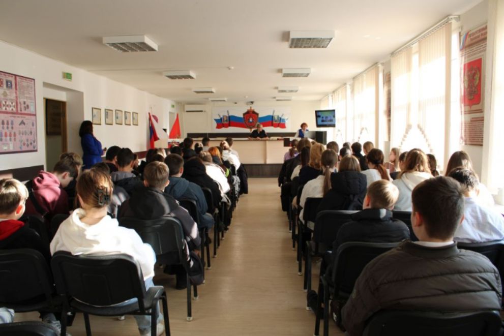 Полицейские совместн...