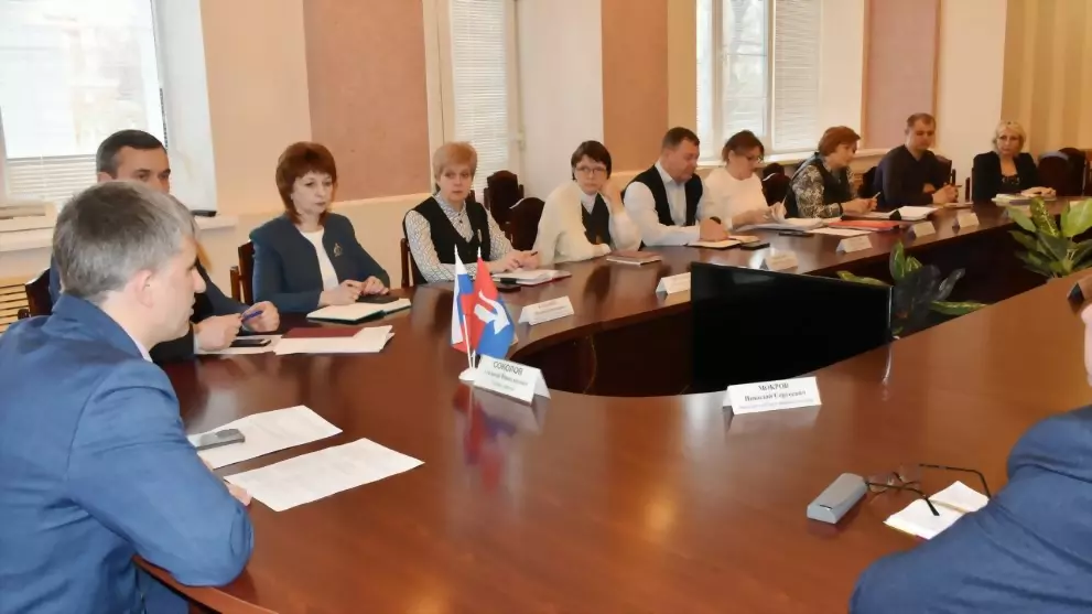Тема благоустройства...