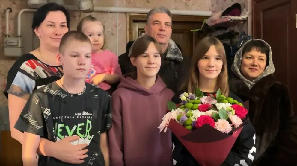 Народный фронт помог...