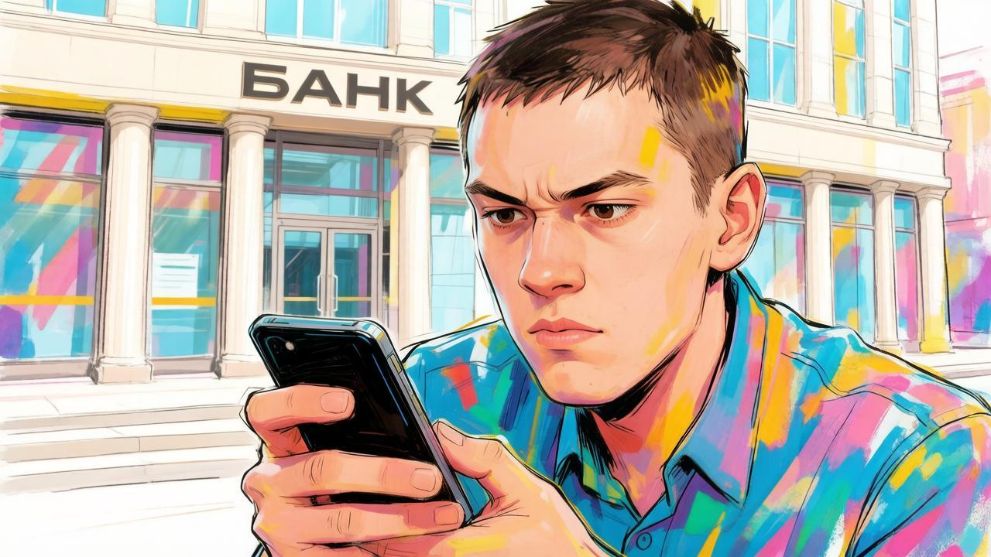 «Антифрод 2.0»: с 20...