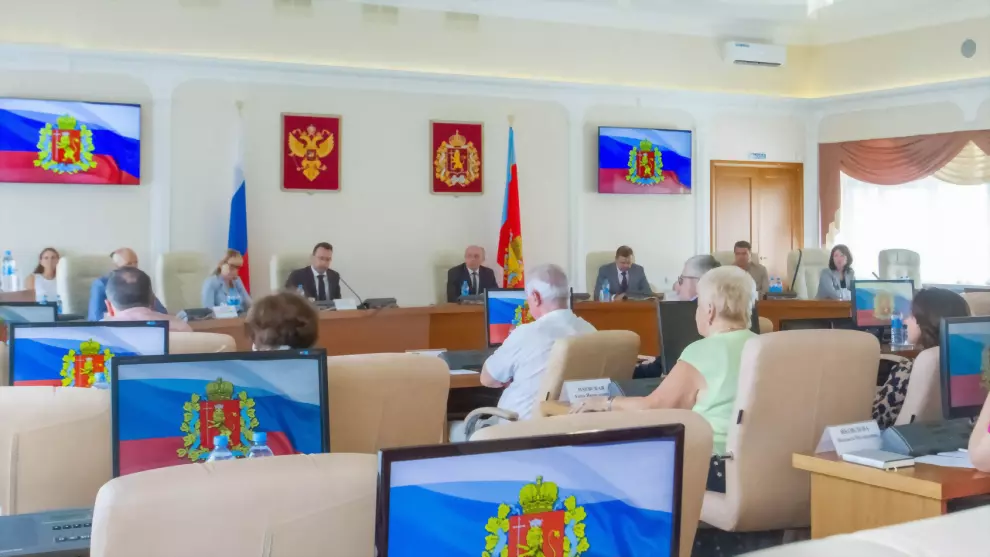 На финишной прямой....