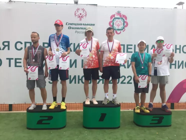 Владимирцы привезли...