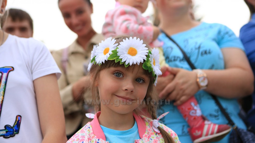 В атмосфере семейног...