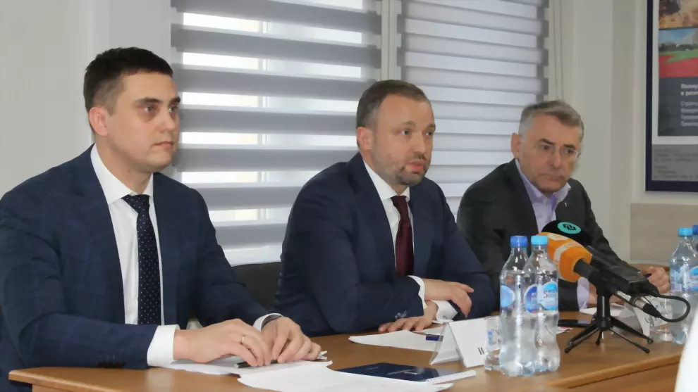 Владимирские предпри...