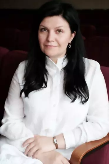 Екатерина Львова: Пу...