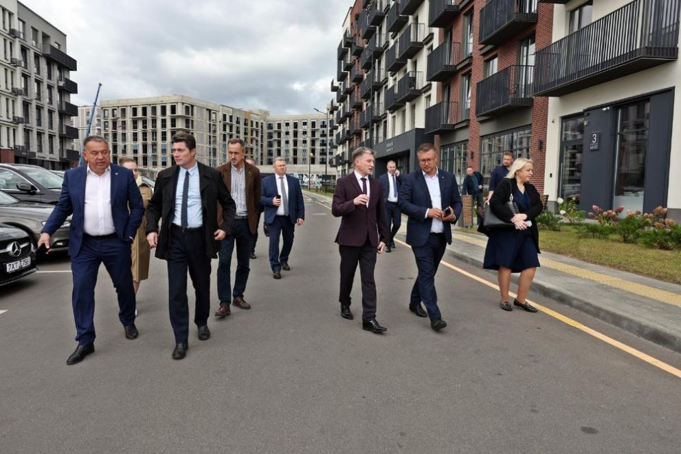 Владимирский бизнес...