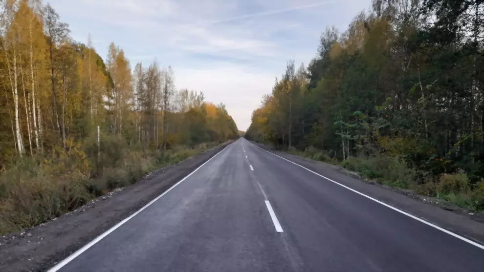 Во Владимирской обла...