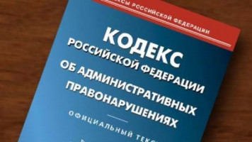 Кража картины из музея влечет за собой ответственность