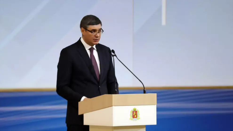 Александр Авдеев: «О...