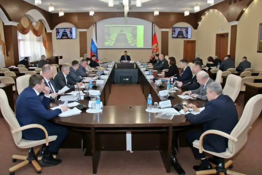 Во Владимирской обла...