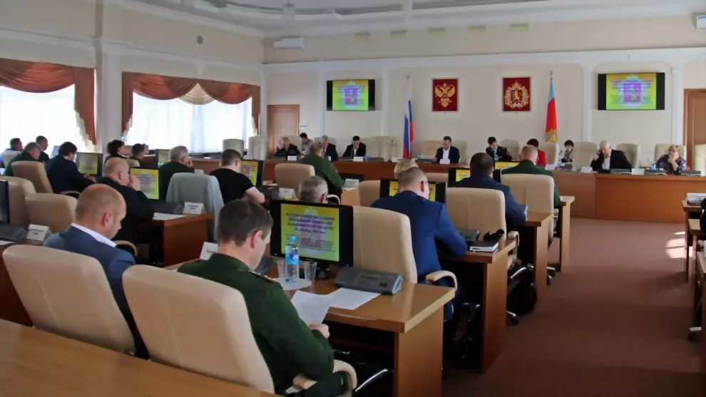 В ходе осеннего приз...