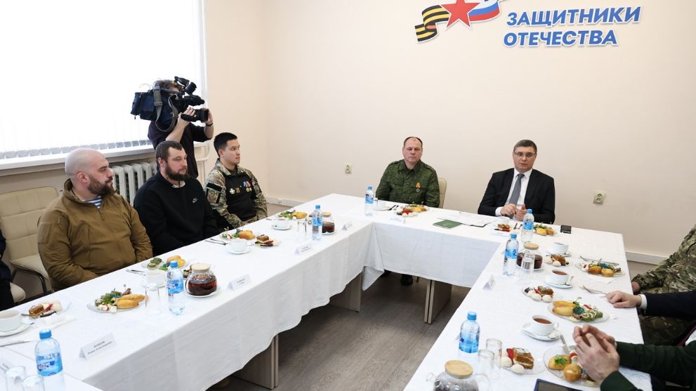 Во Владимирской обла...