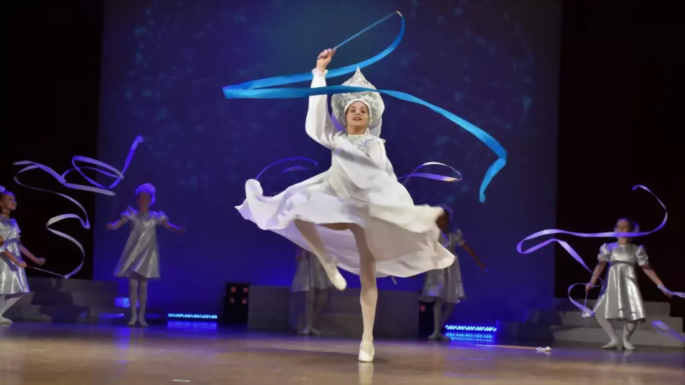 Праздник «Легенды о...