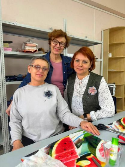 Пончики из глины и б...