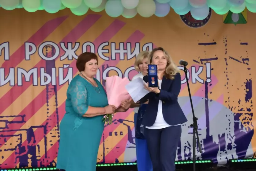 В Гусь-Хрустальном р...