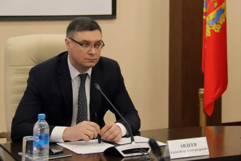Во Владимирской обла...