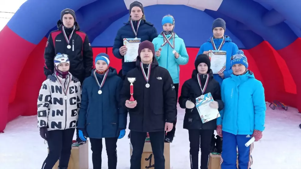 Гусь-Хрустальный рай...