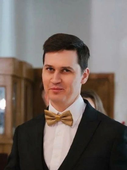 Главврач Алексей Богатырёв из Гусь-Хрустального – в числе авторов учебных проектов развития регионального здравоохранения