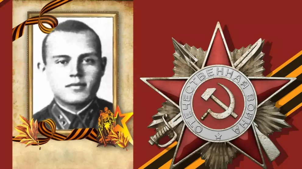 К 75-летию Великой П...