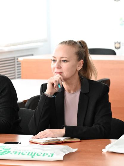 Проект «Лесные уроки...