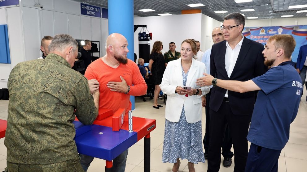 Во Владимирской обла...