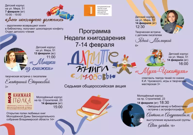 Во Владимирской обла...