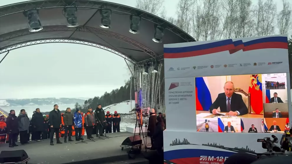 Дан старт движению п...
