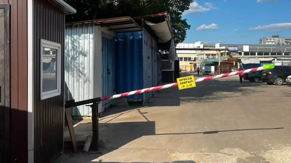Депутаты городского...