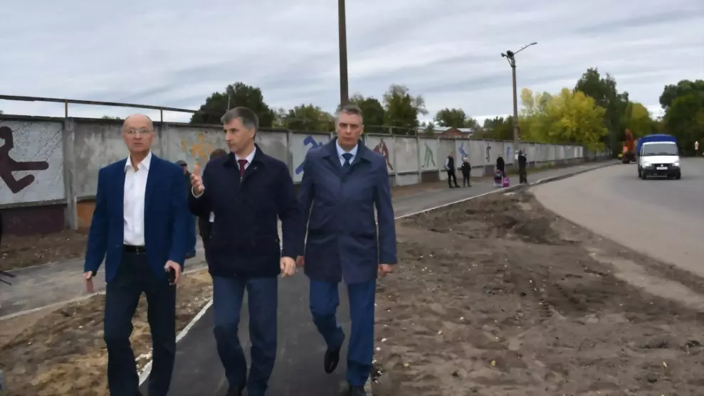 Спикер ЗС Владимир К...