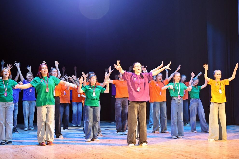 Во Владимирской обла...