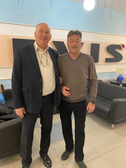 Начальник управления...