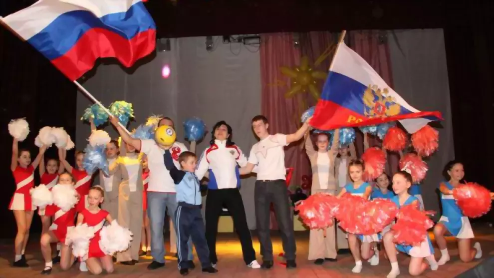 В 255-летие Гусь-Хру...